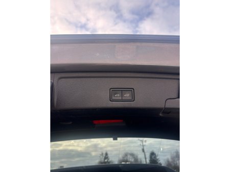 2019 Volkswagen Touareg 3.0 TDI 4M 231HP 4DR A AUTO €29,950 thumbnail