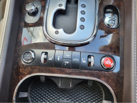 2011 Bentley Continental Continental GT €79,999 thumbnail