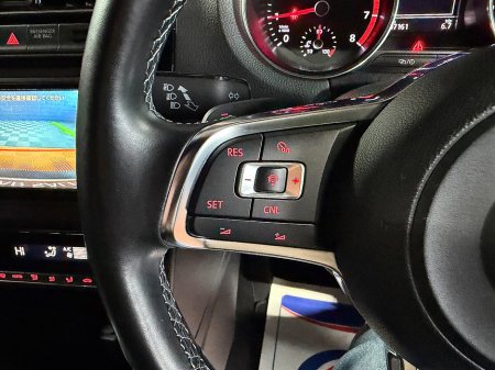 2016 Volkswagen Polo 1.4 TSI 5DR 150HP BlueGT DSG €13,850 thumbnail