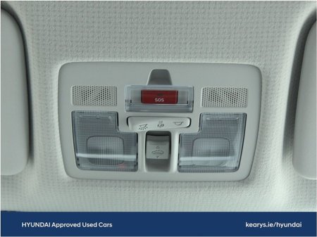 2026 Hyundai Inster Cross ORDER YOUR 261 - INSTER CROSS TODAY €27,595 thumbnail