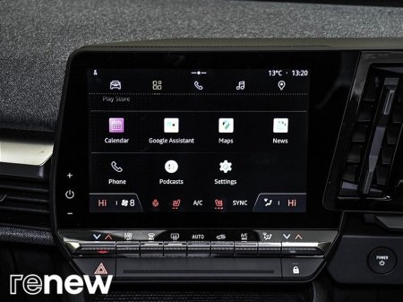 2023 Renault Megane E-Tech Techno EV60, 2 Tone €26,900 thumbnail