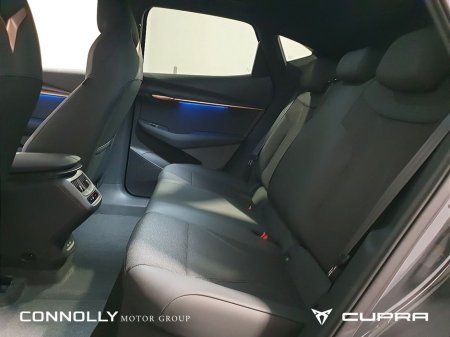 2026 Cupra Tavascan Endurance 4 €44,160 thumbnail