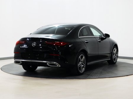 2024 Mercedes-Benz CLA Class *24* AMG LINE EXECUTIVE E €42,800