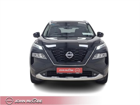 2023 Nissan X-Trail EPOWER HYBRID SVE 5 SEAT AUTO       *RETAIL PRICE €40,950 - €2,000 SCRAPPAGE* FLEXIBLE FINANCE OFFERS AVAILABLE* €38,950