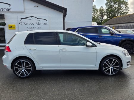 2016 Volkswagen Golf 1.2 TSI TRENDLINE AUTO***NOW SOLD*** €15,950