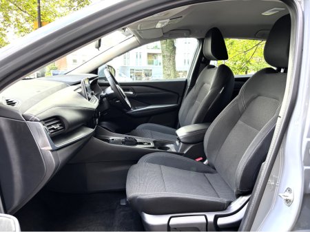 2024 Nissan Qashqai 1.5 EPOWER SV 5DR AUTO €30,950 thumbnail