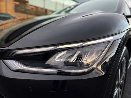 2022 Kia EV6 Earth (Range 528km) (Finance available at 3.9% APR) €30,995 thumbnail