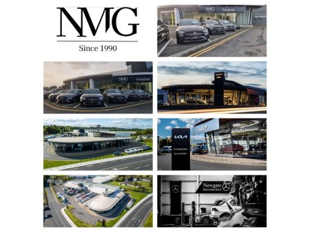 2024 Mercedes-Benz CLA Class CLA 250 E AMG LINE EXECUTIVE €42,888 thumbnail