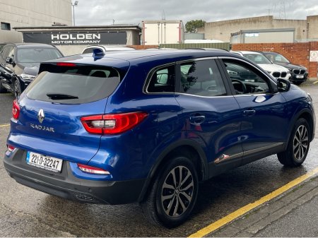 2022 Renault Kadjar EQUILIBRE TCE 140 - * Automatic, Reverse Camera, Sat Nav* €18,900 thumbnail