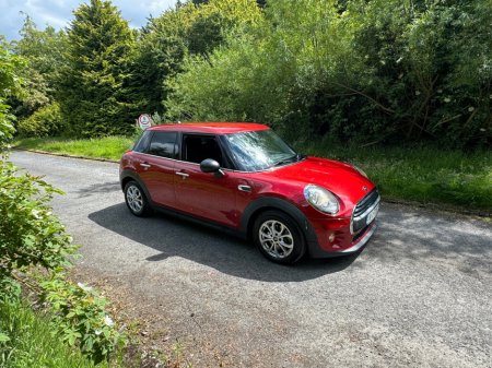 2016 MINI Cooper 1.2  ONE COOPER AUTO €12,899