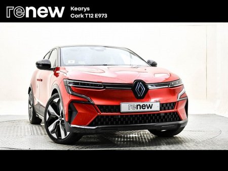 2023 Renault Megane E-Tech Techno EV60, 2 Tone