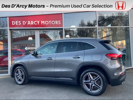 2021 Mercedes-Benz GL Class EXCLUSIVE ED PREMIUM E AMG LINE €34,950