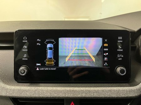 2025 Skoda Scala Selection 1.0TSI 115BHP - Reversing Camera - Climate Control - Keyless Start - Cruise Control - Apple CarPlay/Android Auto €27,950 thumbnail