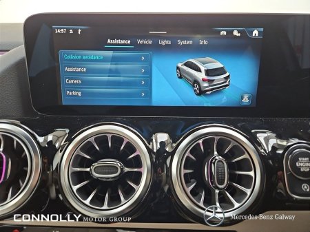 2026 Mercedes-Benz GLA Class 180d Progressive Line €59,900 thumbnail