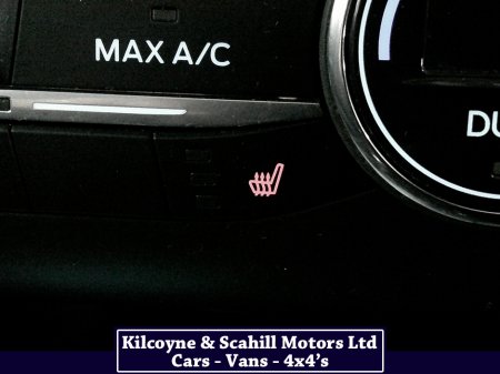 2020 Ford Focus TITANIUM TDCI €20,950 thumbnail