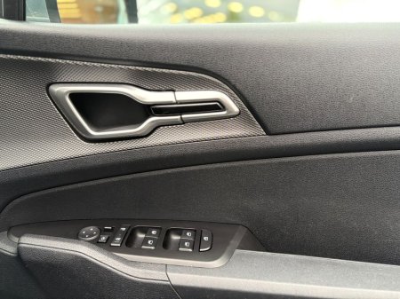2023 Kia Sportage 1.6 K2 Diesel €29,995 thumbnail
