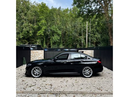 2021 BMW 3 Series SORRY SOLD €25,999