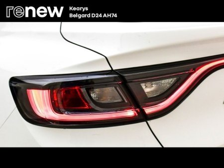 2025 Renault Arkana TCe 140 Auto techno €31,690 thumbnail