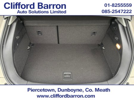 2016 Audi A1 AUDI A1 TFSI 5DR AUTO PETROL €13,950 thumbnail