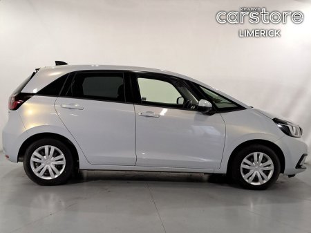 2020 Honda Fit 1.5 HYBRID €16,280