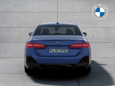 2026 BMW 5 Series 530e M Sport €77,484