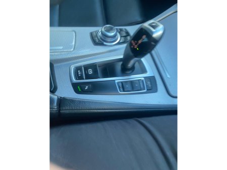 2013 BMW 5 Series D F10 M SPORT 4DR AUTO €8,995