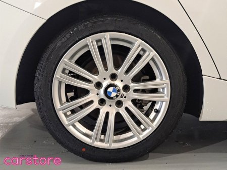 2017 BMW 1 Series 1.6 PET M-SPORT AUTO €18,890 thumbnail