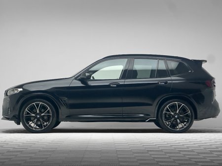 2022 BMW X3 30E M SPORT XDRIVE €43,990