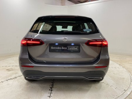 2023 Mercedes-Benz B Class B 250 e PHEV | Progressive Plus | Panoramic Sunroof €44,950 thumbnail