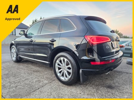 2016 Audi Q5 * 2.0 TDI 140HP * SE €17,900 thumbnail