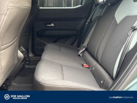 2026 Dacia Duster HEV 155 Extreme €37,000 thumbnail