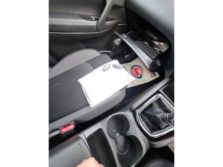 2020 Nissan Qashqai 1.5 DSL XE €19,995 thumbnail