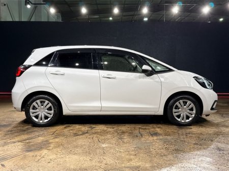 2020 Honda Fit 1.5 AUTOMATIC HYBRID - MULTI FUNCTION STEERING WHEEL - HEATING / AC CONTROLS - LANE ASSIST - REVERSE CAMERA €14,950