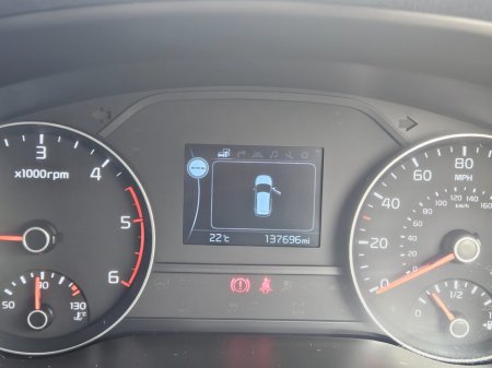 2017 Kia Sportage 1.7 LX €12,650 thumbnail