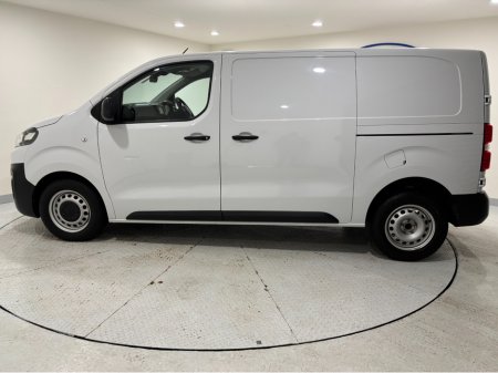 2023 Citroen Dispatch 1000KG ENTERPRISE EDITION 100BHP**3-SEAT**AIR CON**€21950 PLUS VAT** €21,950