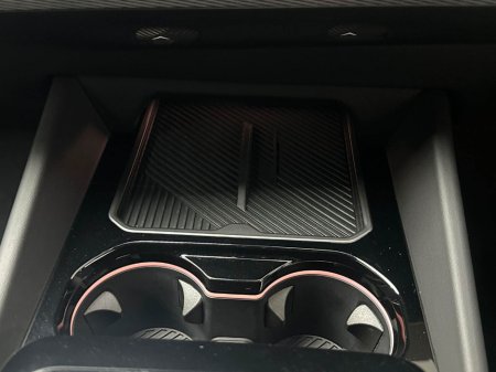 2025 BMW 5 Series 530E M SPORT €66,990 thumbnail