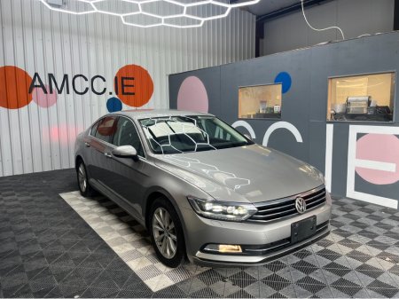 2016 Volkswagen Passat €17950 2016 PASSAT AUTOMATIC 1.4 TSI COMFORT LINE / 52k KMs / HEATED SEATS , REVERSE CAMERA , ADAPTIVE CRUISE & MORE €17,950
