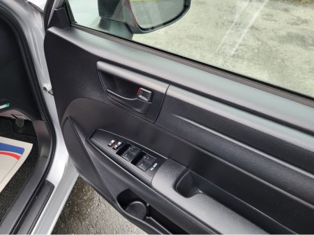 2022 Toyota Corolla (2yr warranty) 1.5 Hybrid Automatic Fielder 2921 €19,999 thumbnail