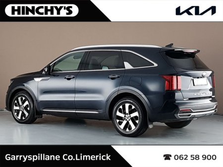 2021 Kia Sorento 2.2 K4 4X2 Diesel 7 seats thumbnail