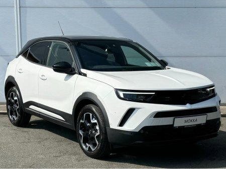 2026 Opel Mokka PureTech | 1.2 MHEV | 136hp €38,995