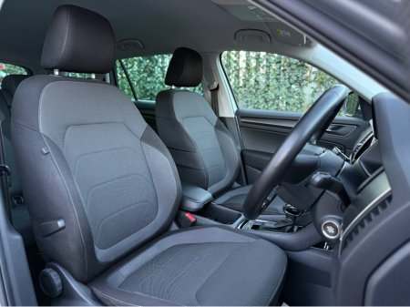 2021 Skoda Kodiaq 7S AMBITION 2.0 TDI 150HP DSG 5DR AU €34,950 thumbnail