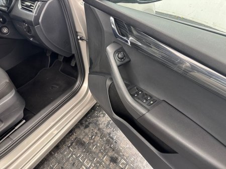 2018 Skoda Octavia 1.0TSI STYLE COMBI *ESTATE* €55 P/W €16,890 thumbnail