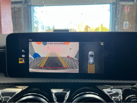 2019 Mercedes-Benz A Class €22950! 2019 MERCEDES-BENZ A CLASS A200D 2.0 AUTOMATIC / CRUISE CONTROL / REVERSE CAMERA / ELECTRIC MEMORY & HEATED SEATS / PADDLE SHIFTERS / APPLE CARPLAY €22,950 thumbnail