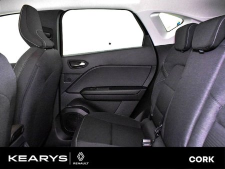 2020 Renault Captur Iconic dCi 95 Manual MY19 €17,000 thumbnail