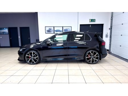 2021 Volkswagen Golf R-LINE 150PS 5DR AUTO