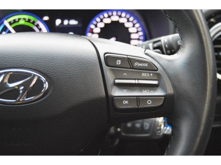 2020 Hyundai Kona 1.6 GDI Hybrid Executive €23,995 thumbnail