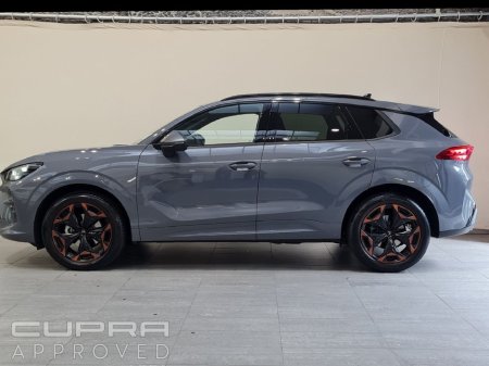 2025 Cupra Terramar 1.5eTSI 150HP DSG *Call Andrew 0862617858*