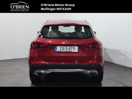 2023 Mercedes-Benz GLA Class GLA PHEV 250e A/T Progressive €41,900 thumbnail