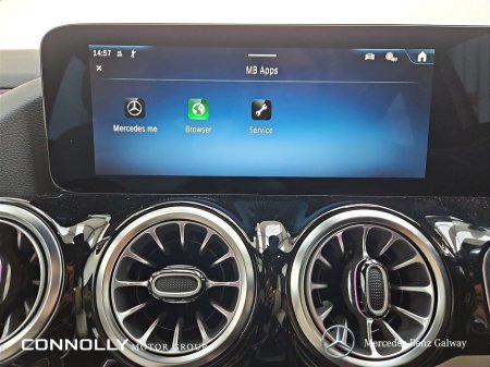 2026 Mercedes-Benz GLA Class 180d Progressive Line €59,900 thumbnail