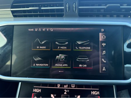 2020 Audi A6 2.0 TDI S LINE 40 204PS 5DR AUTO €31,950 thumbnail